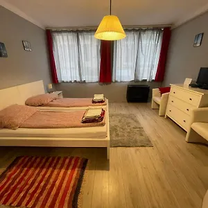  Appartamento Benkoapartments