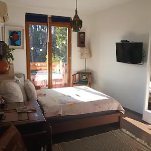 Cozy At The Castle Boedapest