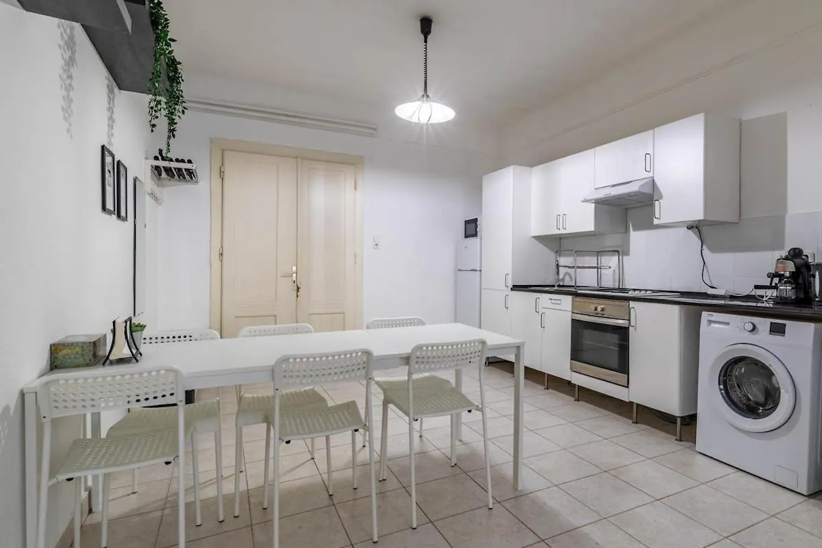 Parliament Peak Retreat Appartement Boedapest